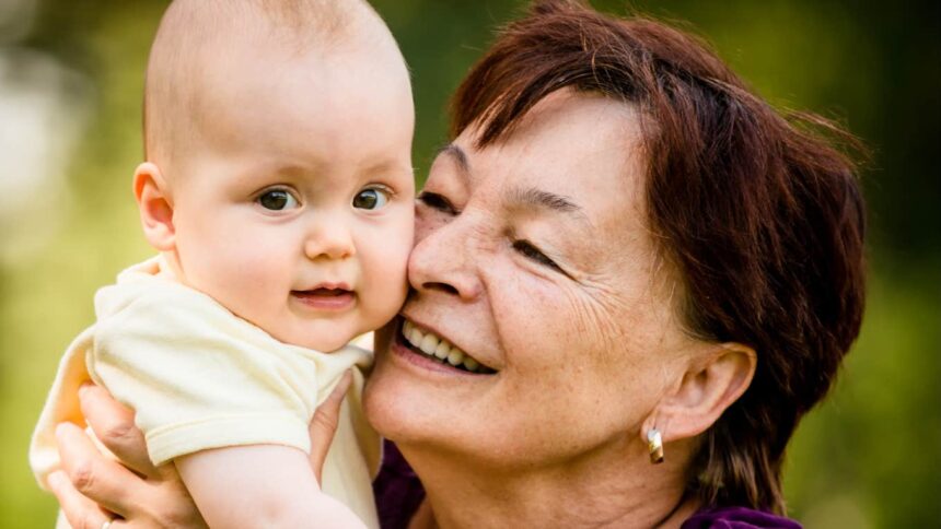 grandmother defends growing trend of non traditional grandparent names like mimi and gigi 6a22363f4beb9