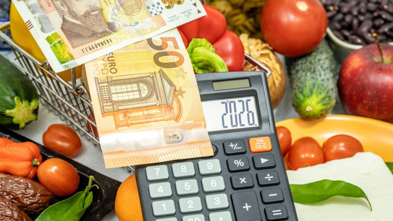 in mai bulgaria a inregistrat zero inflatie lunara preturile de consum au ramas neschimbate fata de luna precedenta 6a321f1fd378f