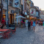 ins numarul innoptarilor in structurile de cazare din romania a scazut cu 8 in primele patru luni de unde vin cei mai multi turisti 6a21469a763f7