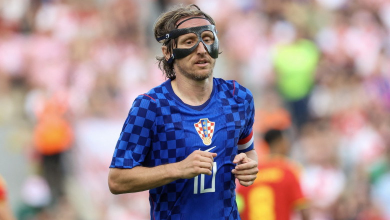 lotul croatiei la campionatul mondial de fotbal 2026 luka modric la a cincea cupa mondiala 6a28f84f4fe17