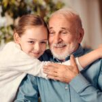 mom makes daughters grandparents ask for consent before hugging her doesnt care if their feelings are hurt 6a2549e612532