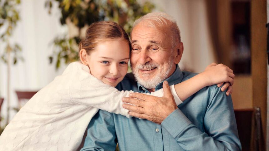 mom makes daughters grandparents ask for consent before hugging her doesnt care if their feelings are hurt 6a2549e612532