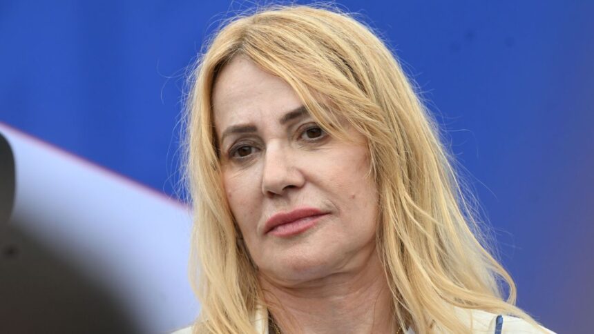 nadia comaneci a transmis un mesaj puternic pentru toti romanii la sports festival din cluj 6a2ec5f109706