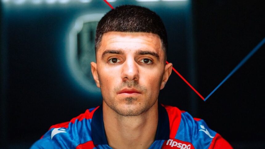 news alert e oficial fotbalistul dorit de fcsb a semnat 6a2d3c12dde0b