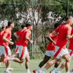 oficial lotul lui dinamo pentru cantonamentul din polonia noutatile lui nuno campos 6a34ecc92625b