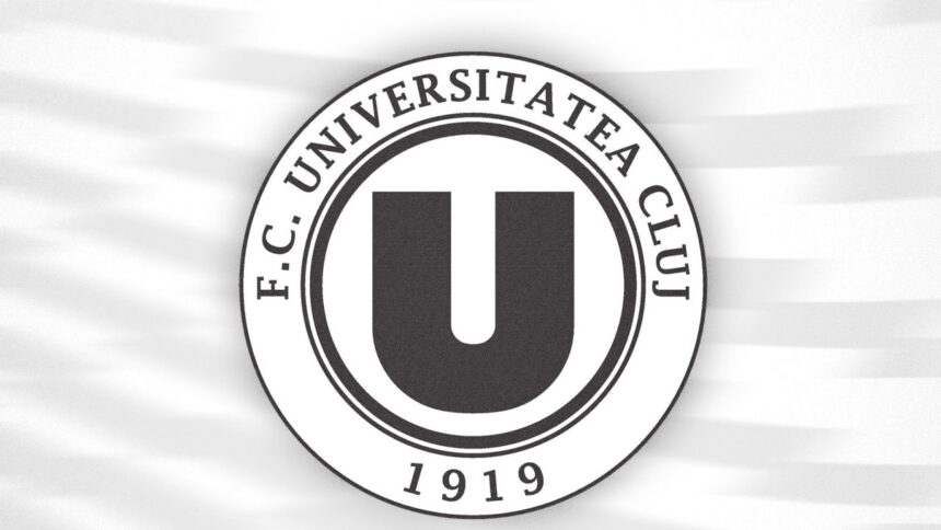 oficial u cluj transferuri pe banda rulanta a semnat jucatorul din superliga bine ai venit 6a2e8da43e84c