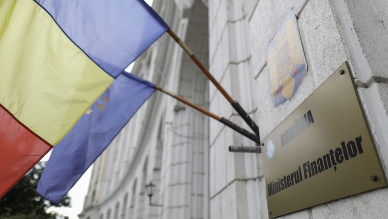 romania se imprumuta cel mai scump din uniunea europeana potrivit eurostat 6a269848e3ee6