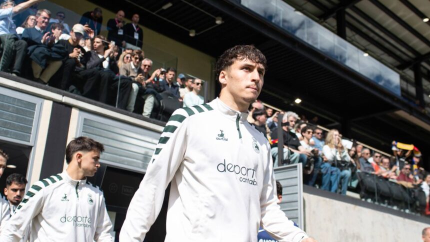 surpriza fc barcelona vrea sa achite 10 milioane e pentru fotbalistul cu nume de actor de telenovele 6a2963b5139a2