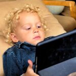 the old fashioned parenting trick that got my lazy kids off screens and back to their childhood 6a358c482cb34