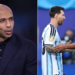 thierry henry a dat verdictul la controversa aparuta in jurul lui leo messi oamenii reactioneaza pentru ca este messi 6a3265f069b0d