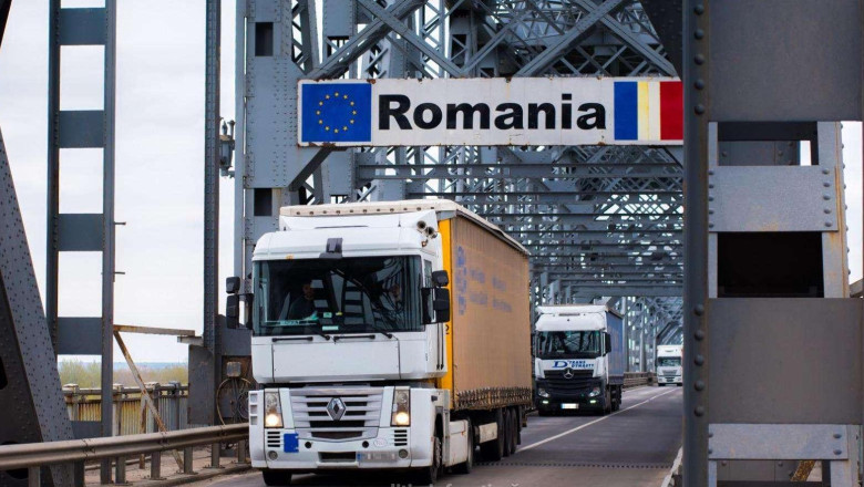 video bulgaria critica romania ca intarzie al treilea pod peste dunare nu mi explic de ce colegii nostri romani continua sa aiba rezerve 6a282db964bbd