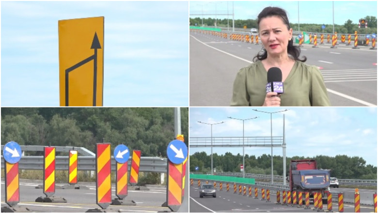 video epopee fara sfarsit podul suspendat peste dunare a intrat iar in reparatii asa des se defecteaza nu e normal 6a33a4287f977